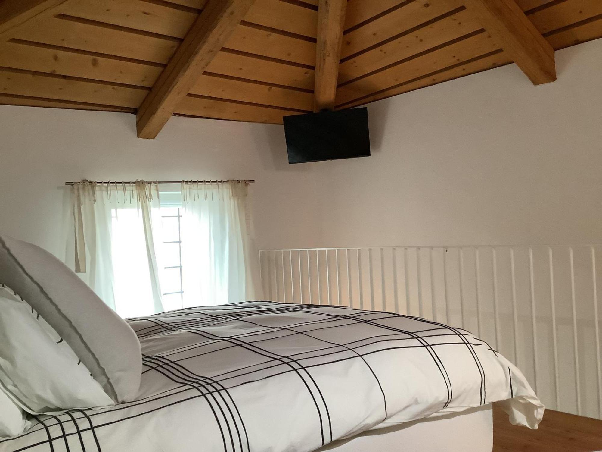 La Foresteria di Villa Gorgo San Vito al Torre Esterno foto