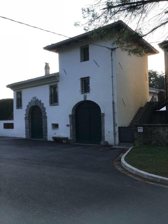 La Foresteria di Villa Gorgo San Vito al Torre Esterno foto