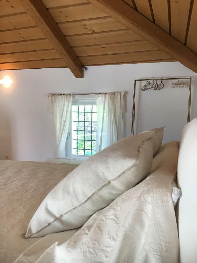 La Foresteria di Villa Gorgo San Vito al Torre Esterno foto